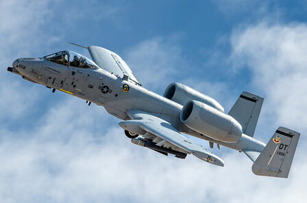 Hobby Boss 81796 A-10C &quot;Thunderbolt&quot;II