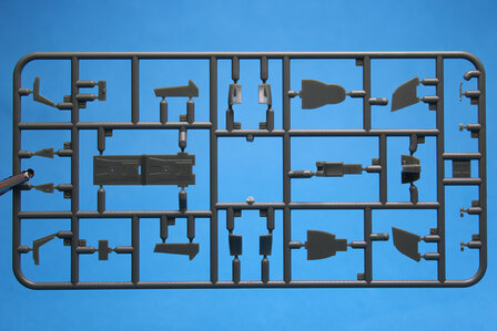 Litaki 72002 - NJ-22 Orao - 1:72