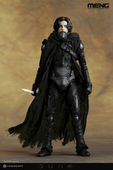 Meng AFS-002S - Dune Paul Atreides (Deluxe Edition) - 1:12