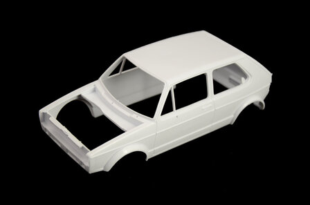 Italeri 3622 - VW Golf GTI First Series 1976/78 - 1:24