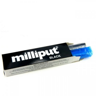 Milliput ML004 - Epoxy Putty - Black