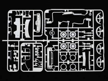 Tamiya 24367 - Nissan Fairlady 240Z Street-Custom - 1:24