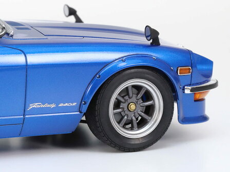 Tamiya 24367 - Nissan Fairlady 240Z Street-Custom - 1:24