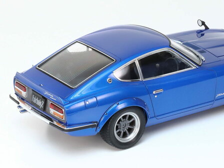 Tamiya 24367 - Nissan Fairlady 240Z Street-Custom - 1:24