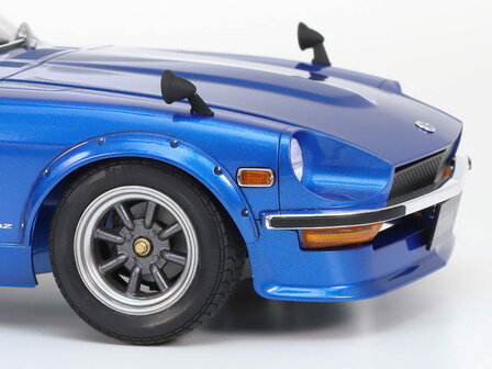 Tamiya 24367 - Nissan Fairlady 240Z Street-Custom - 1:24