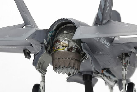 Tamiya 60793 - Lockheed Martin F-35B Lightning II - 1:72