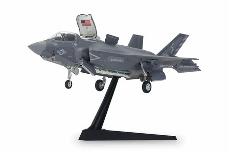 Tamiya 60793 - Lockheed Martin F-35B Lightning II - 1:72