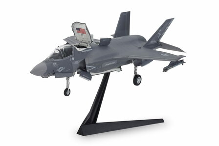 Tamiya 60793 - Lockheed Martin F-35B Lightning II - 1:72