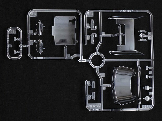 Tamiya 24367 - Nissan Fairlady 240Z Street-Custom - 1:24