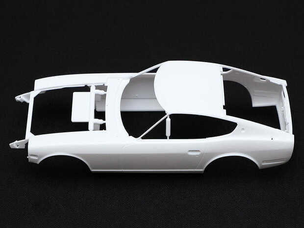 Tamiya 24367 - Nissan Fairlady 240Z Street-Custom - 1:24