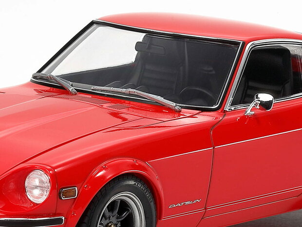 Tamiya 24367 - Nissan Fairlady 240Z Street-Custom - 1:24