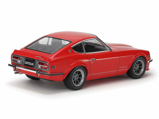 Tamiya 24367 - Nissan Fairlady 240Z Street-Custom - 1:24