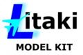 Litaki-Model-Kit