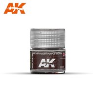 RC045 - AK Real Color Paint - BSC Nº49 Light Purple Brown 10ml - [AK Interactive]