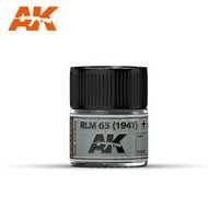 RC272 - AK Real Color Paint - RLM 65 (1941) - [AK Interactive]