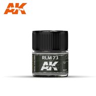 RC277 - AK Real Color Paint - RLM 73 - [AK Interactive]