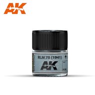 RC280 - AK Real Color Paint - RLM 78 (1941) - [AK Interactive]