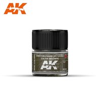 RC330 - AK Real Color Paint - Ohryuko Nana Go Shoku (Olive Brown) 10ml - [AK Interactive]