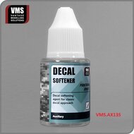 VMS.AX13S - Decal Softener 30 ml - [VMS - Vantage Modelling Solutions]