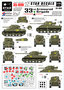 Star-Decals-35-890-33rd-Armoured-Brigade