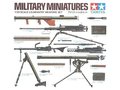 Tamiya-35121-U.S.-Infantry-Weapons-Set