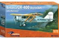 Dora-Wings-DW72013-Bellanca-CH-400-Skyrocket-1:72