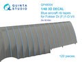 Quinta-Studio-QP48004-Blue-rib-tapes-for-Fokker-Dr.(F)I-D.VII-1:48