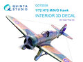 Quinta-Studio-QD72038-H75-M-N-O-3D-Printed-&amp;-coloured-Interior-on-decal-paper-(for-Clear-Prop-kit)-1:72