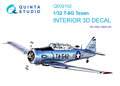 Quinta-Studio-QD32102-T-6G-3D-Printed-&amp;-coloured-Interior-on-decal-paper-(for-Kitty-Hawk-kit)-1:32