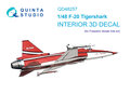 Quinta-Studio-QD48257-F-20-Tigershark-3D-Printed-&amp;-coloured-Interior-on-decal-paper-(for-Freedom-Model-kit)-1:48