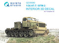 Quinta-Studio-QD35080-AT-T-BTM-3-3D-Printed-&amp;-coloured-Interior-on-decal-paper-(for-Trumpeter-kit)-1:35