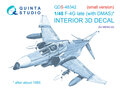 Quinta-Studio-QDS-48342-F-4G-late-3D-Printed-&amp;-coloured-Interior-on-decal-paper--(for-Meng-kit)-Small-Version-1:48