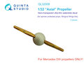 Quinta-Studio-QL32008-Wooden-Propellers-Axial-(Wingnut-Wings)-1:32