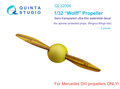 Quinta-Studio-QL32006-Wooden-Propellers-Wolff-(WNW)-1:32