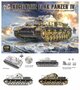 Border-Model-Bt-039-Kugelblitz-Flak-Panzer-IV