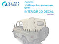 Quinta-Studio-QR35020-Straps-for-cancas-cover-type-C-1:35