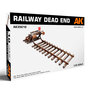 AK35010-Railway-Dead-End-1:35-[AK-Interactive]