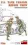 MiniArt-35481-U.S.-Tank-Chassis-Repair-Crew-1:35