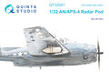 Quinta-Studio-QT32001-AN-APS-4-Radar-Pod-(All-kits)-1:32