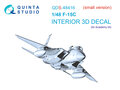 Quinta-Studio-QDS-48416-F-15C-3D-Printed-&amp;-coloured-Interior-on-decal-paper-(for-Academy-kit)-Small-Version-1:48