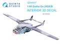 Quinta-Studio-QD48407-Go-242A-B-3D-Printed-&amp;-coloured-Interior-on-decal-paper-(for-ICM-kit)-1:48