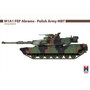 Hobby-2000-35007-M1A1-FEP-Abrams-Polish-Army-MBT-1:35