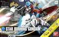 Bandai-58802-Star-Burning-Gundam-1:144