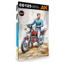 AK35027-CG125-Japanese-Motorcycle-1:35