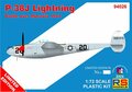 RS-Models-94026-P-38J-Lightning-Battle-Over-Moravia-1944-1:72