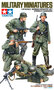 Tamiya-35293-German-Infantry-Set-(French-Campaign)-1:35