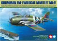 Tamiya-61126-Grumman-FM-1-Wildcat-Martlet-Mk.V-1:48