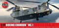 Airfix-A06023-Boeing-Chinook-HC.1-1:72