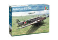 Italeri-102-Junker-Ju-52-3m-1:72