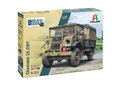 Italeri-233-Chevrolet-15-CWT-1:35